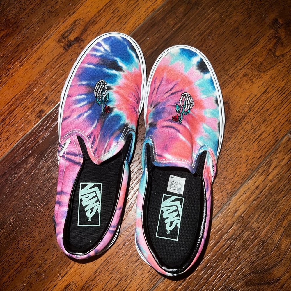 Vans